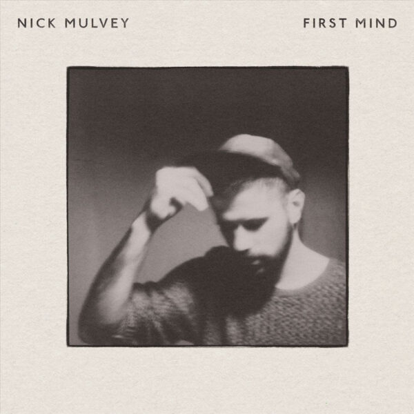 Nick Mulvey - Erster Verstand - LP Hobby & Sport