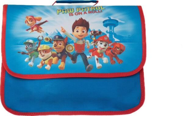 Nickelodeon Paw Patrol Kinder-Rucksack Kleidung