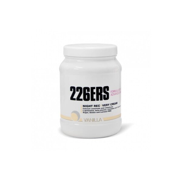 Night Recovery Cream 226ERS - 0