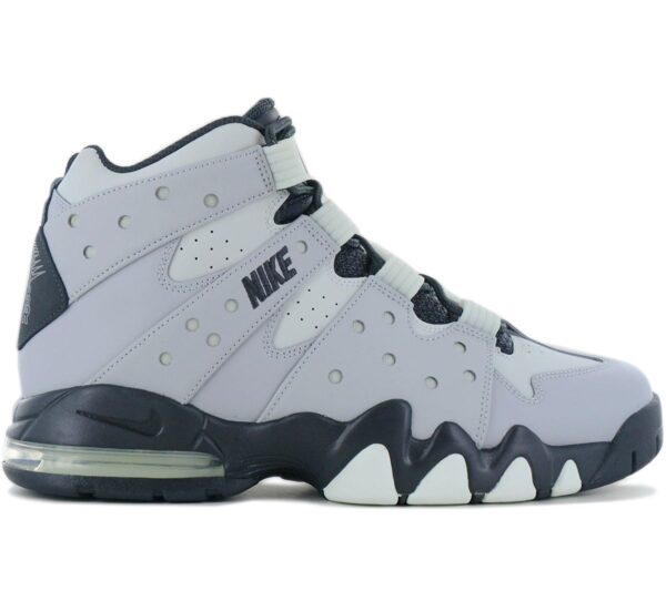 Nike Air Max 2 CB 94 - Herren Sneakers Basketball Schuhe Grau FJ4180-001