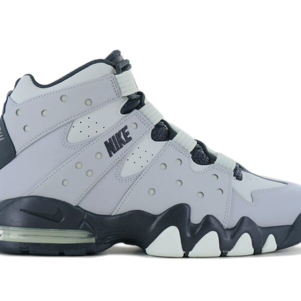Nike Air Max 2 CB 94 - Herren Sneakers Basketball Schuhe Grau FJ4180-001