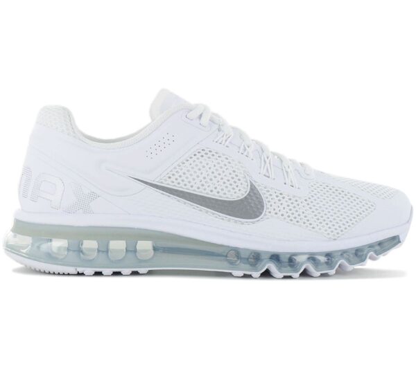 Nike Air Max 2013 - Sneakers Schuhe Weiß HF4884-100