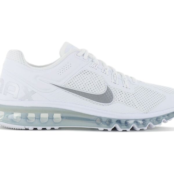Nike Air Max 2013 - Sneakers Schuhe Weiß HF4884-100
