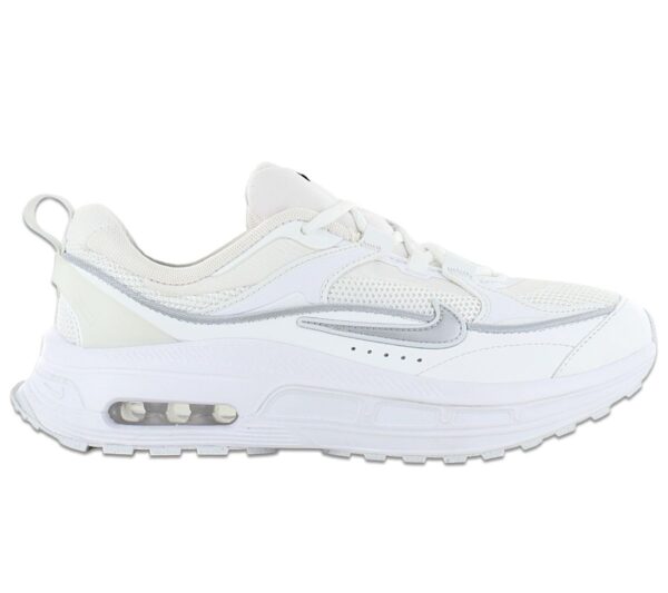 Nike Air Max Bliss (W) - Damen Schuhe Weiß DH5128-101 Sneaker