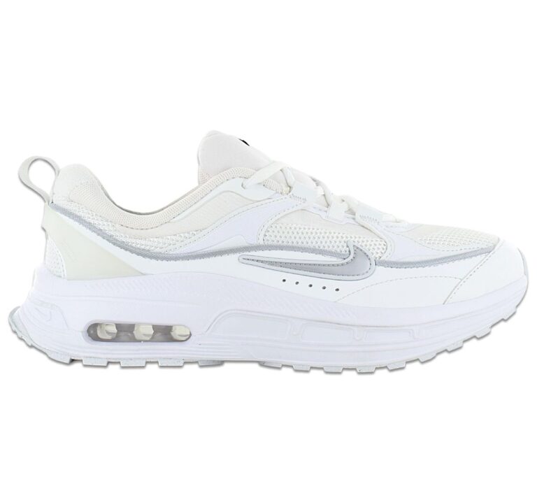 Nike Air Max Bliss (W) - Damen Schuhe Weiß DH5128-101 Sneaker