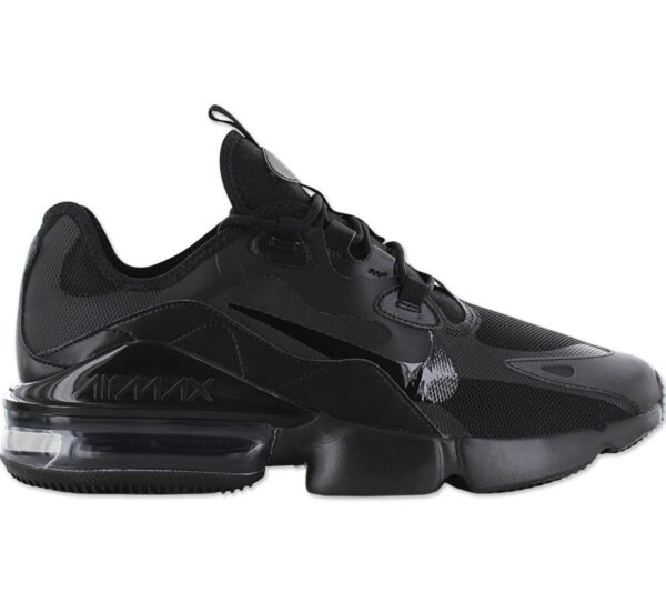 Nike Air Max Infinity 2 - Herren Schuhe Schwarz CU9452-002 Sneaker