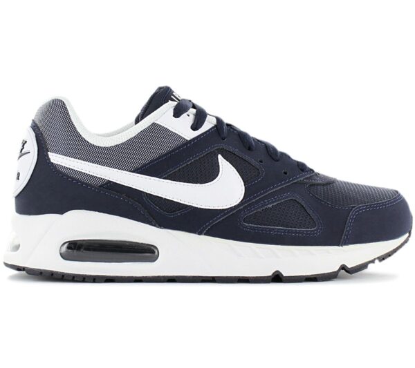 Nike Air Max IVO - Herren Sneakers Schuhe Blau 580518-411