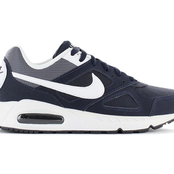 Nike Air Max IVO - Herren Sneakers Schuhe Blau 580518-411