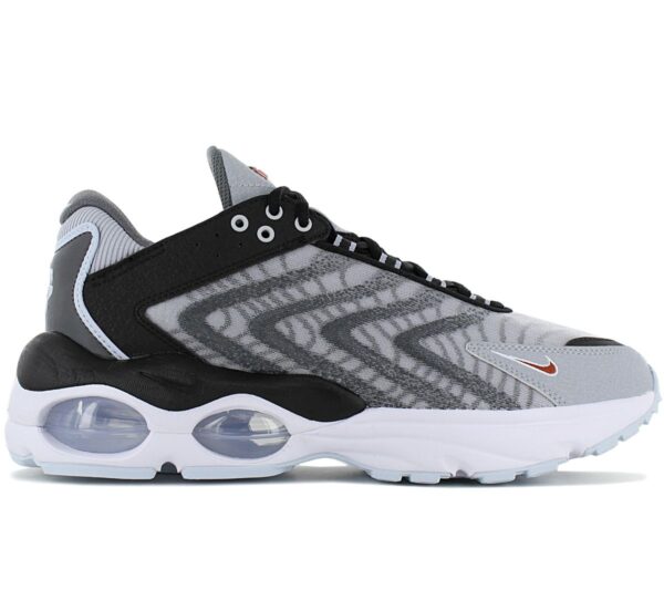 Nike Air Max TW Tailwind - Herren Schuhe Sneakers Grau DQ3984-004