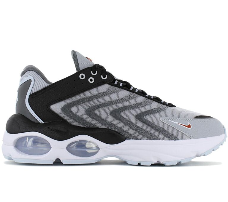 Nike Air Max TW Tailwind - Herren Schuhe Sneakers Grau DQ3984-004