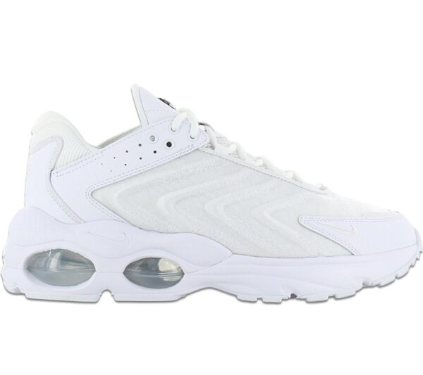 Nike Air Max TW - Triple White - Herren Schuhe Weiß DQ3984-102 Sneaker