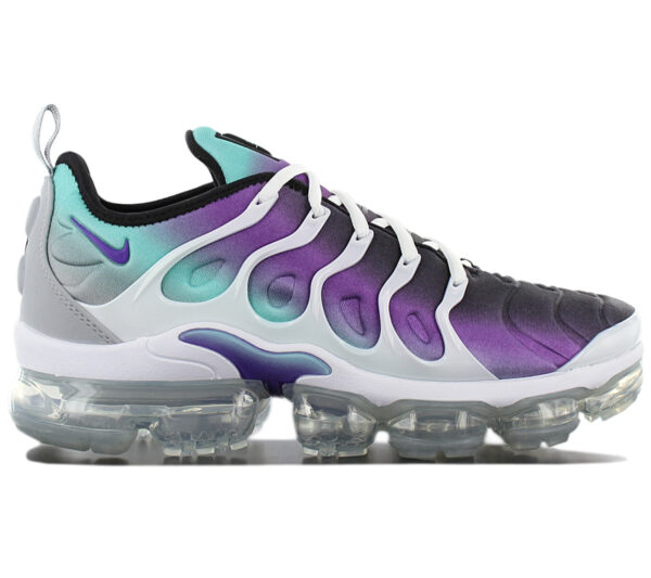 Nike Air VaporMax Plus TN Grape - Sneakers Schuhe 924453-101