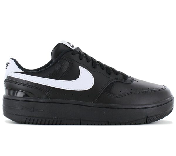 Nike Gamma Force - Schuhe Sneakers Schwarz FQ6476-010