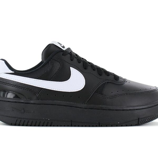 Nike Gamma Force - Schuhe Sneakers Schwarz FQ6476-010
