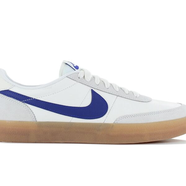 Nike Killshot 2 Leather - Herren Sneakers Schuhe Leder Weiß 432997-124
