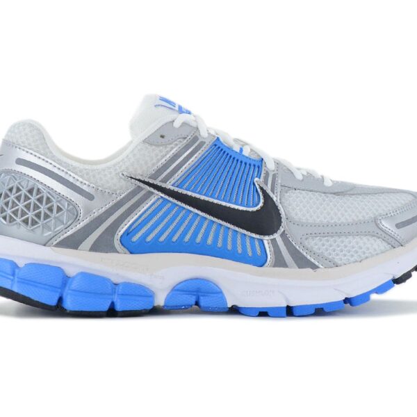 Nike Zoom Vomero 5 MS - Sneakers Laufschuhe Grau FJ4151-100