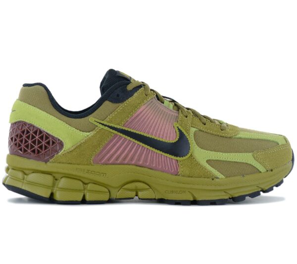 Nike Zoom Vomero 5 - Pacific Moss - Herren Sneakers Schuhe Grün FJ1910-300