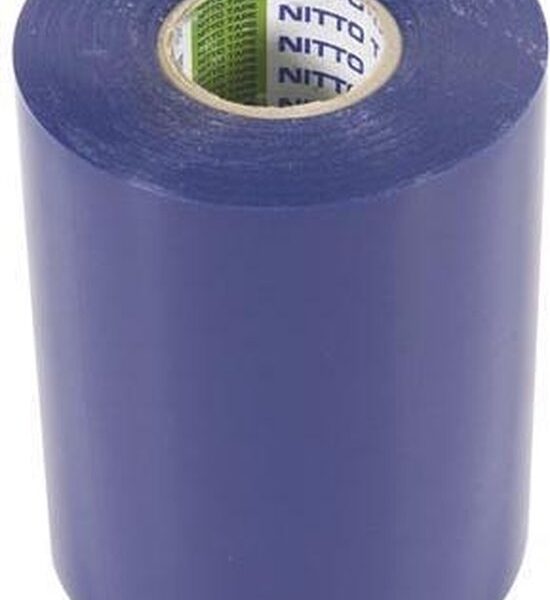 NITTO - ISOLATIONSBAND - BLAU - 100 mm x 20 m Werkzeuge