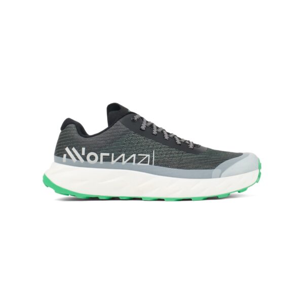 NNormal KJerag Grün Unisex Schuhe