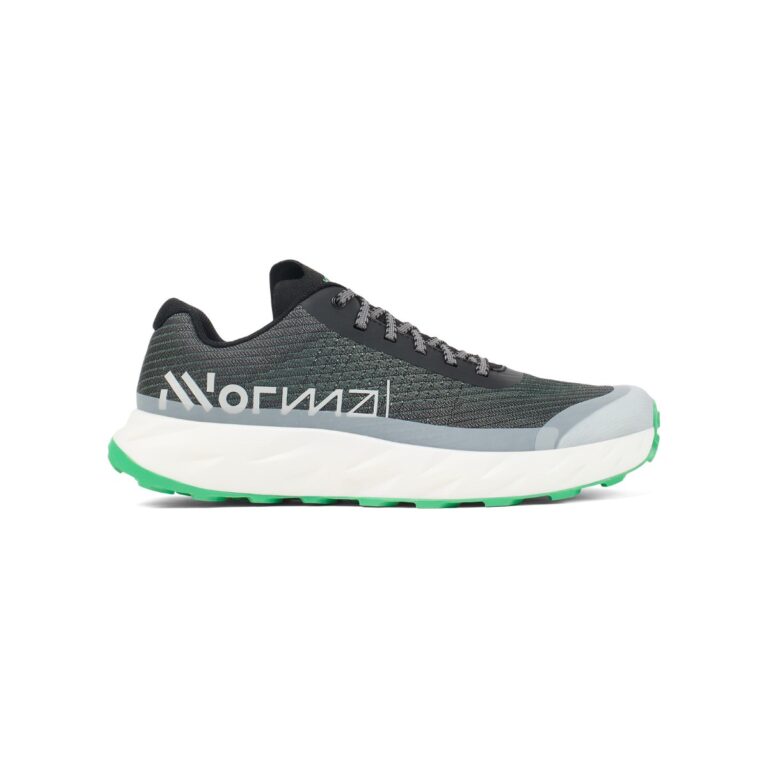 NNormal KJerag Grün Unisex Schuhe