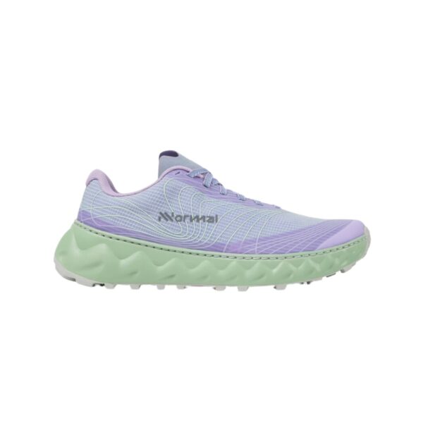 NNormal Tomir 2.0 Schuhe Blau Grün SS25 Unisex