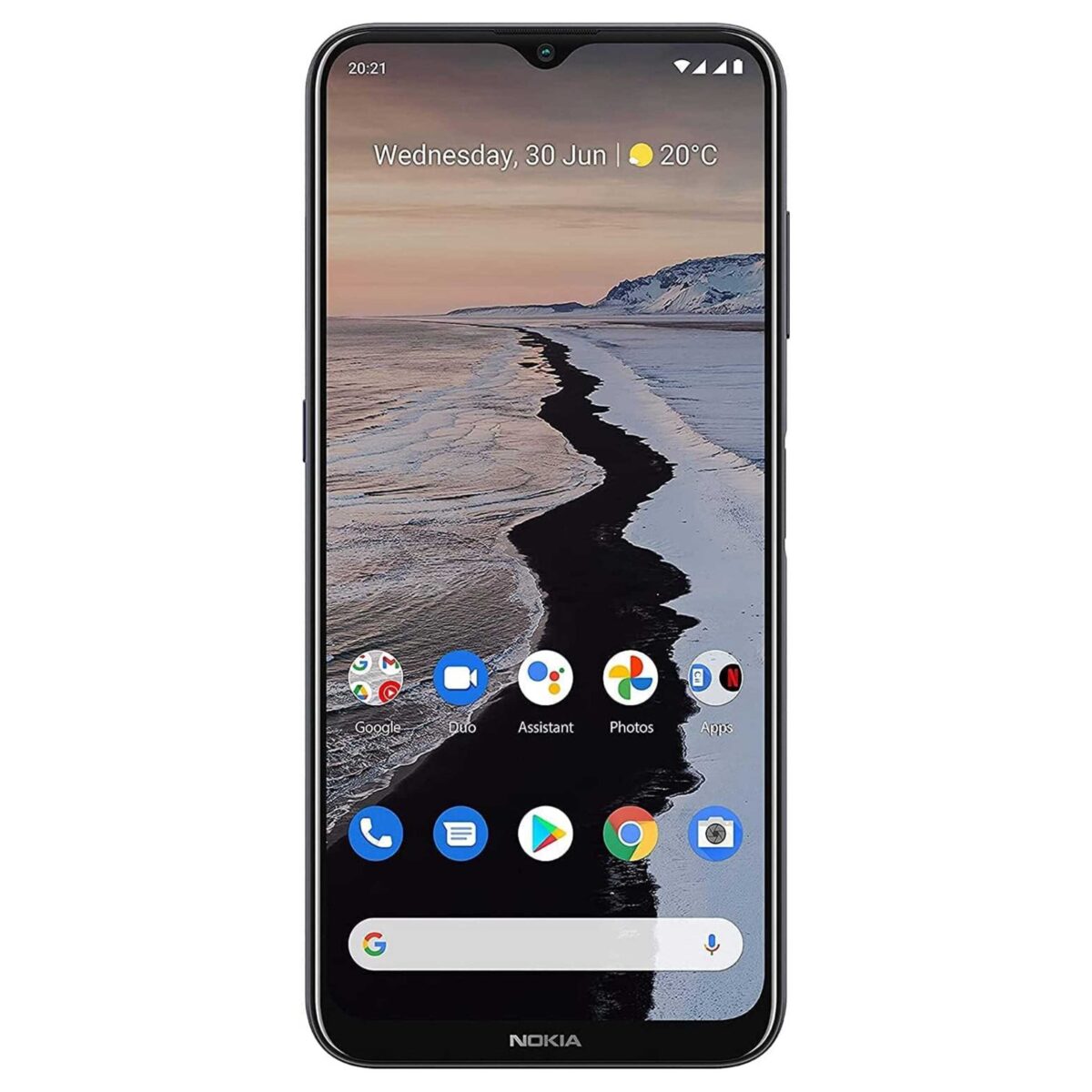 Nokia G10Sehr gut - AfB-refurbished Mobiltelefone