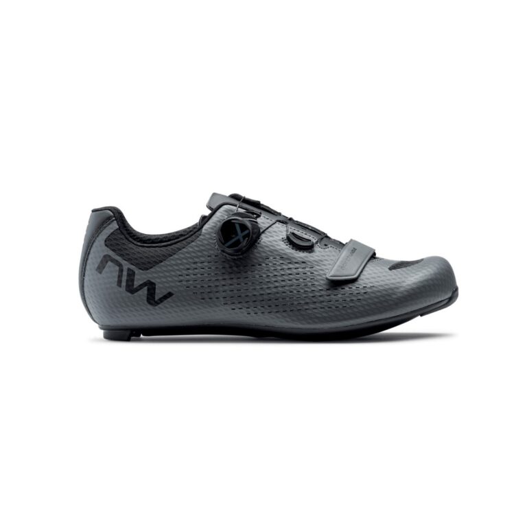 Northwave Storm Carbon 2 Schuhe Grau