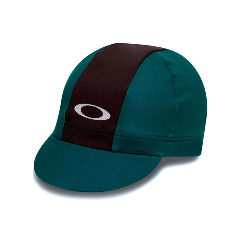 Oakley Cap 2.0 Grüne Kappe