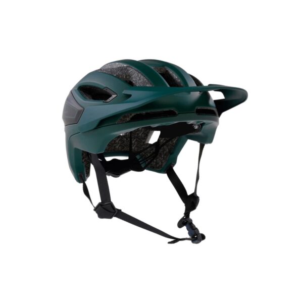 Oakley DRT3 Helm Grün Schwarz