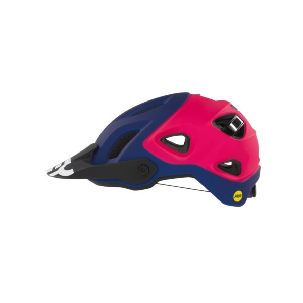 Oakley DRT5 Mips Team Royal Helm