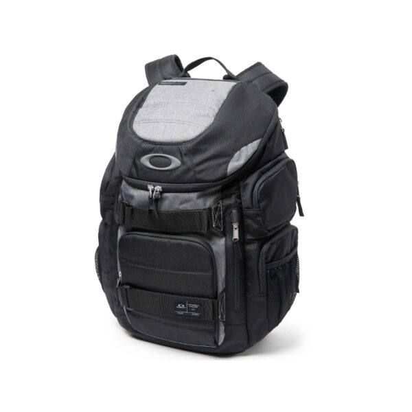 Oakley Enduro 30L 2.0 Rucksack Schwarz Laufzubehör