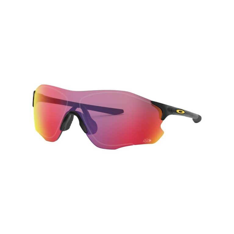 Oakley EVZero ™ Path Tour de France ™ 2019 Schutzbrille Fahrradbrillen
