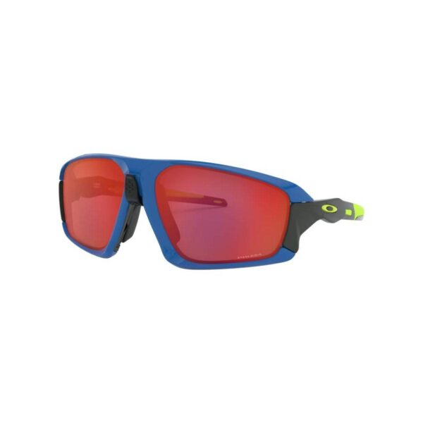 Oakley Feldjacke Prizm Trail Torch Glasses Fahrradbrillen