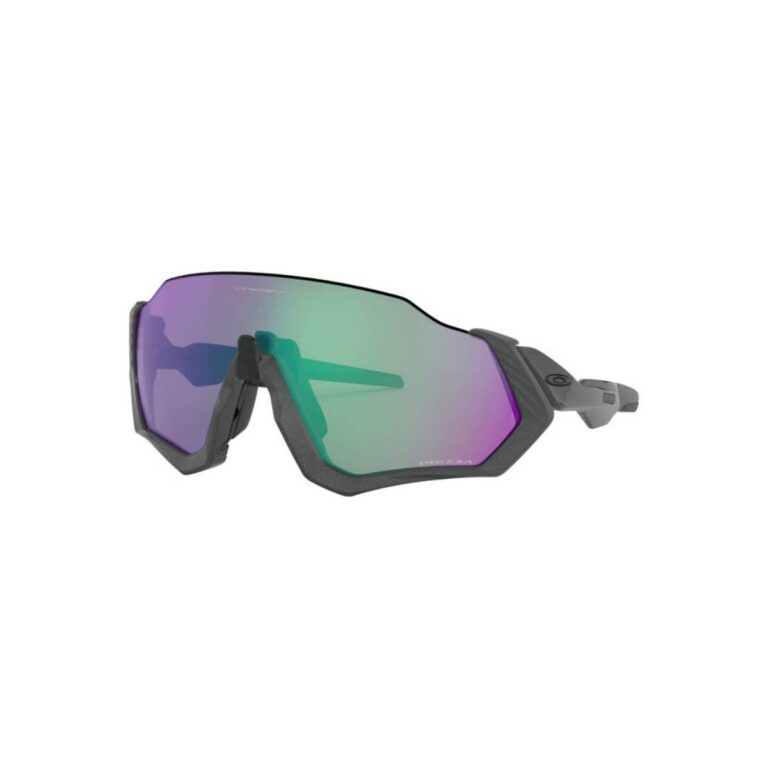 Oakley Fliegerjacke Prizm Road Jade Brille Fahrradbrillen