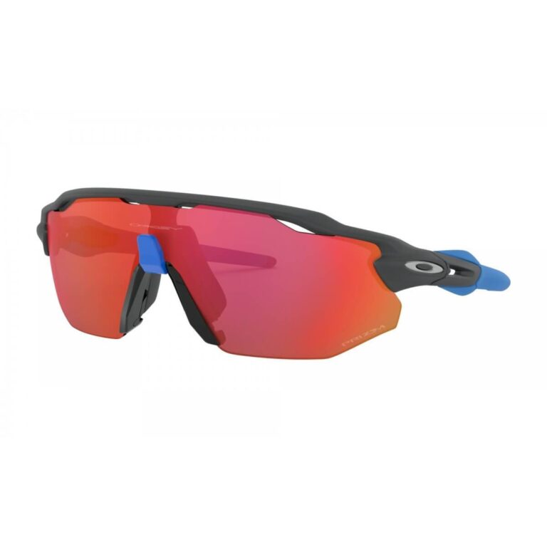 Oakley Radar Ev Advancer Prizm Trail Fackel Fahrradbrille Fahrradbrillen