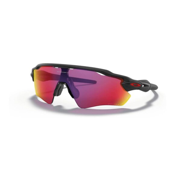 Oakley Radar Ev Path Schwarze Prizm Road Brille Fahrradbrillen