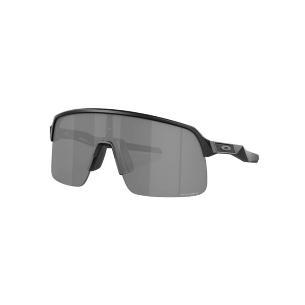 Oakley Sonnenbrille Sutro lite Prism Schwarz Matt Fahrradbrillen