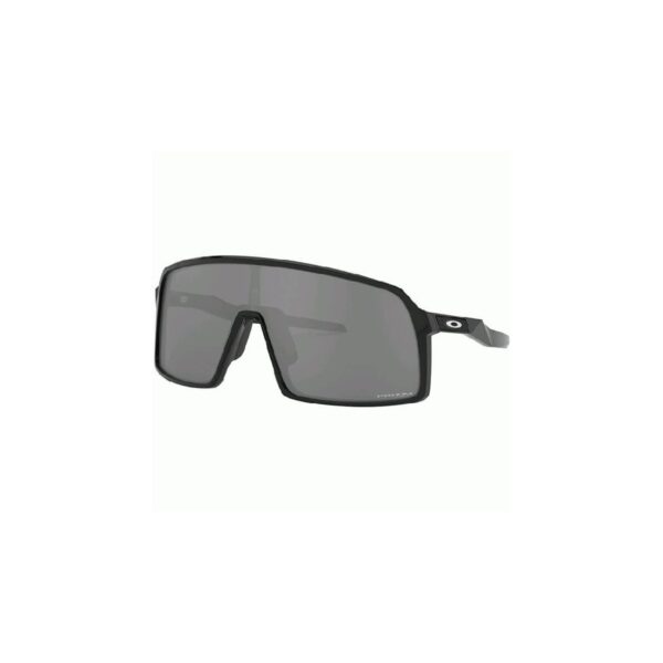 Oakley Sutro Black Prizm Black Iridium Sonnenbrille Fahrradbrillen