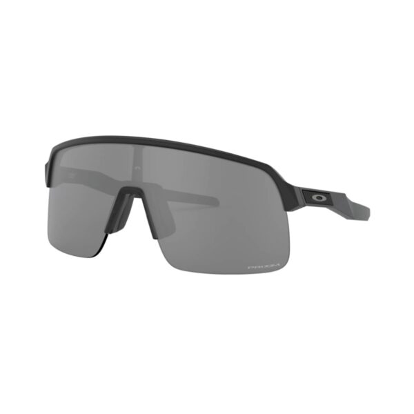 Oakley Sutro Lite Brille Mattschwarz Prizm Schwarz Fahrradbrillen