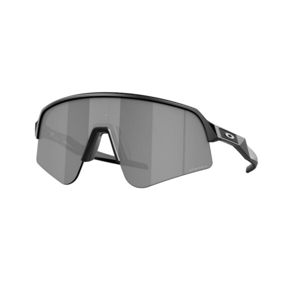 Oakley Sutro Lite Sweep Brille Schwarz Prizm Schwarze Gläser Fahrradbrillen