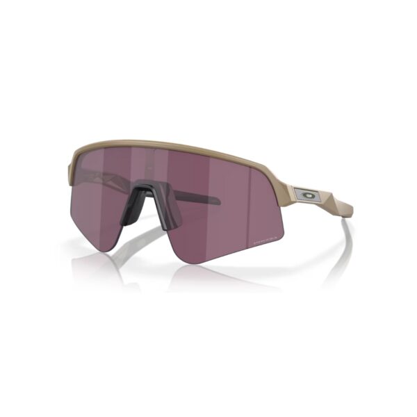 Oakley Sutro Lite Sweep Lila Braun Brille Fahrradbrillen