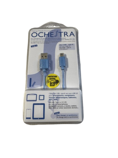 ochestra Mini usb- Typ A 2.0 Elektronik
