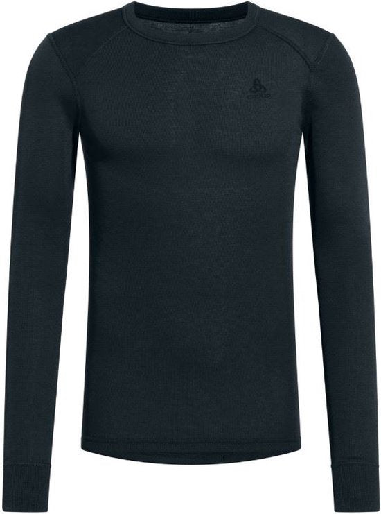 Odlo Active Warm Eco Base Layer Longsleeve Men (2er-Pack) - Größe XL Kleidung