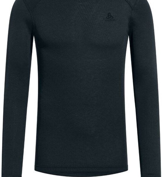 Odlo Active Warm Eco Basic Layer Langarmshirt Herren (2er-Pack) - Größe XXL Kleidung