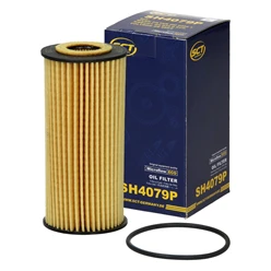 Ölfilter Audi A4 VW Passat 2550