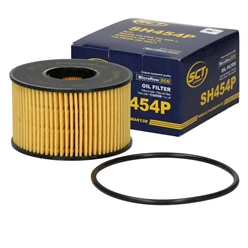 Ölfilter Jaguar X Ford Mondeo 2550