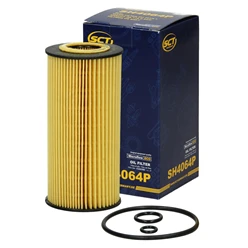 Ölfilter Mercedes Benz C-Klasse (W203) E-Klasse S-Klasse 8137