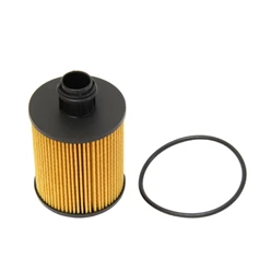 Ölfilter Opel Insignia Saab 9-5 2550