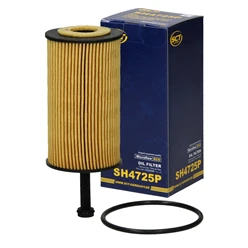 Ölfilter Peugeot 306 8137