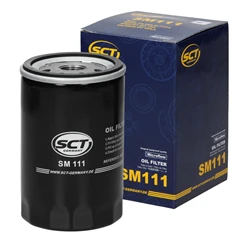 Ölfilter VAG 8137